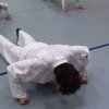 Taekwondo Training